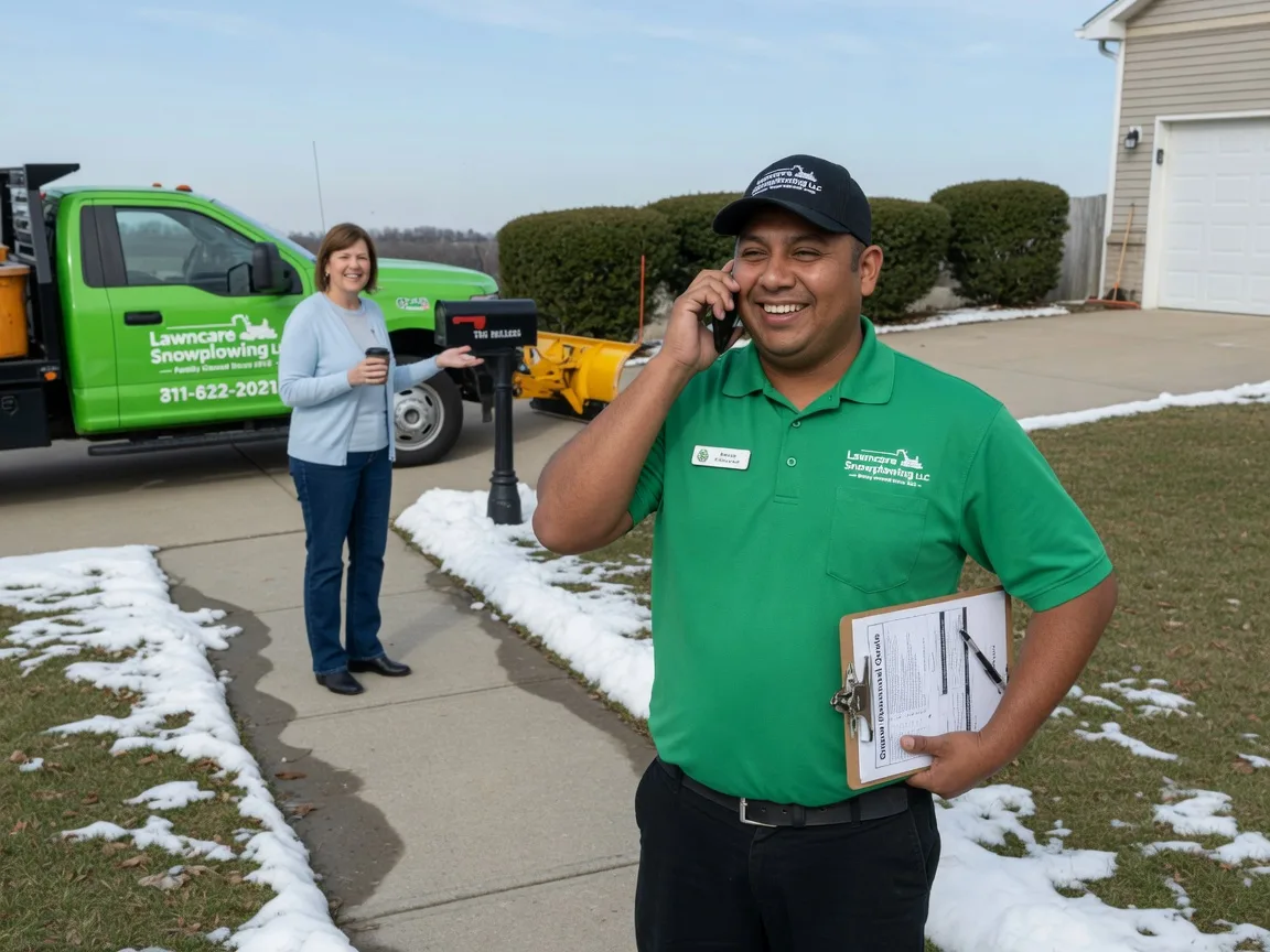 Lawn Care Services By Expert Landscaper Kopperl, TX FAQs